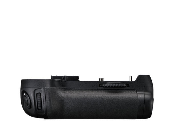 Nikon MB-D12 batterigrep Batterigrep for D800, D800E, D810